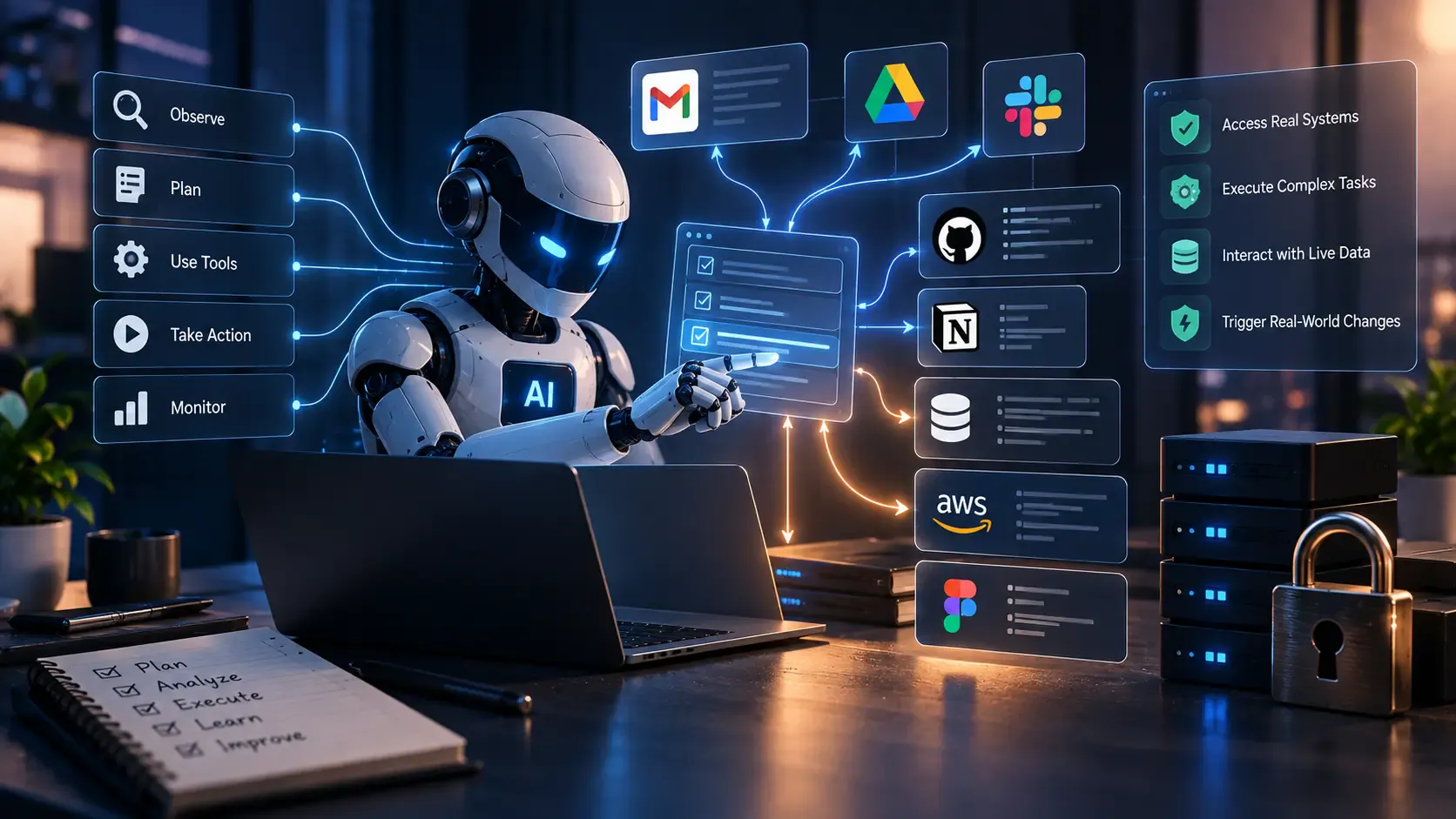 AI Agents Breaching Real Systems: What It Means in 2026