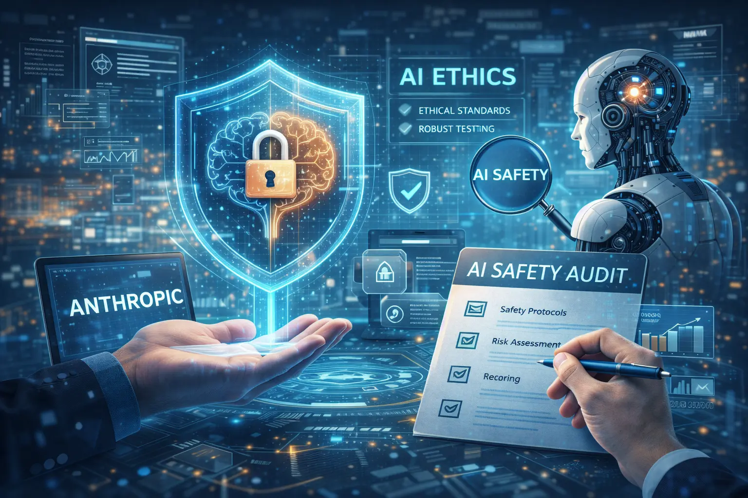 Anthropic Case Study: How AI Safety Became a Differentiator