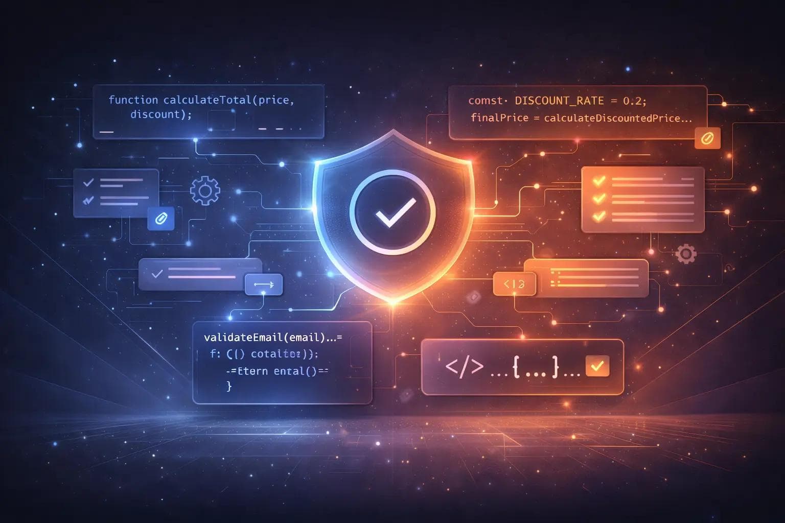 Clean Code Best Practices Explained Simply