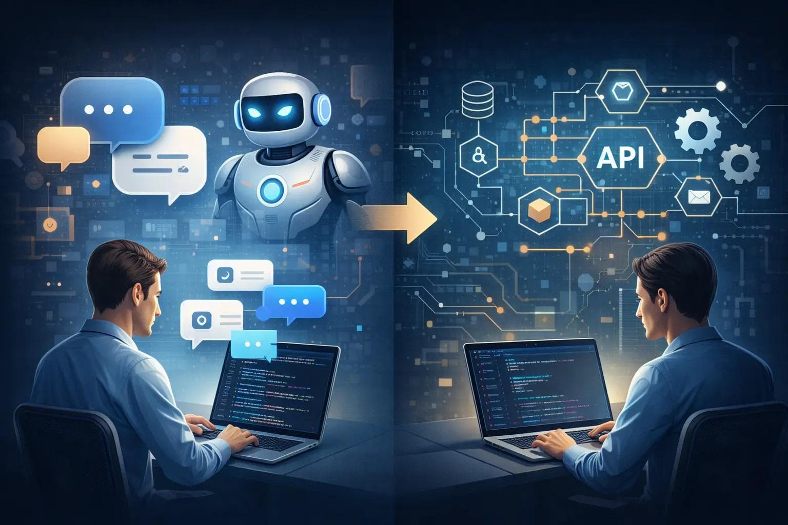 Prompt Engineering for Developers: Moving from Chatting to API Logic