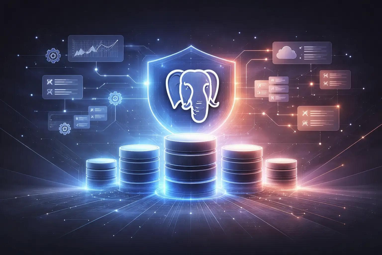 Postgres Best Practices for Performance and Scalability