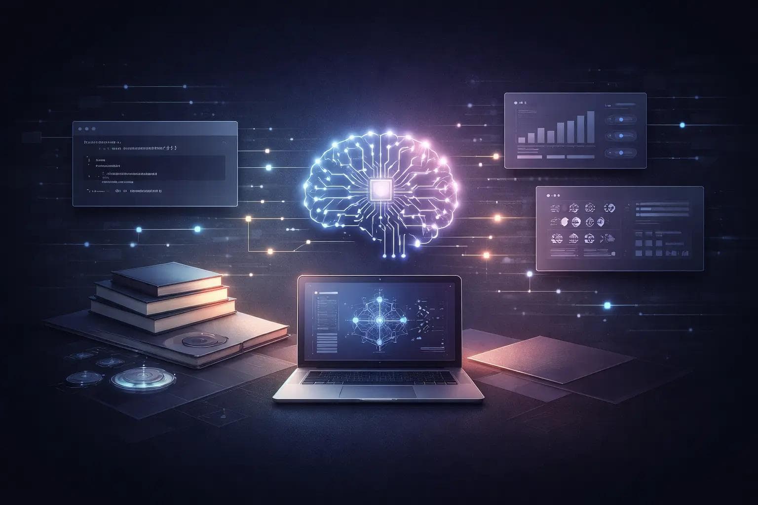 How to Learn AI as a Developer: A Practical Guide