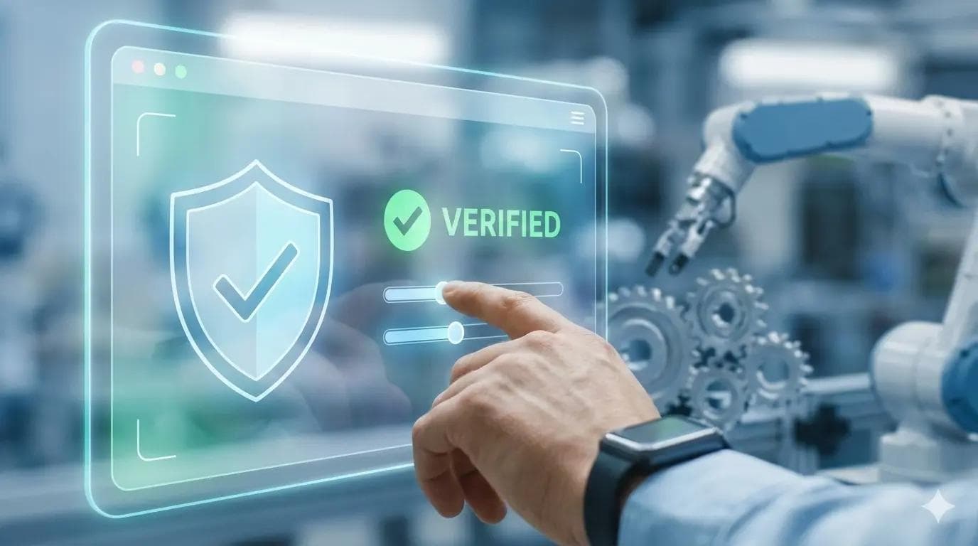 Designing Trustworthy UI for Automated Systems: UX Guide