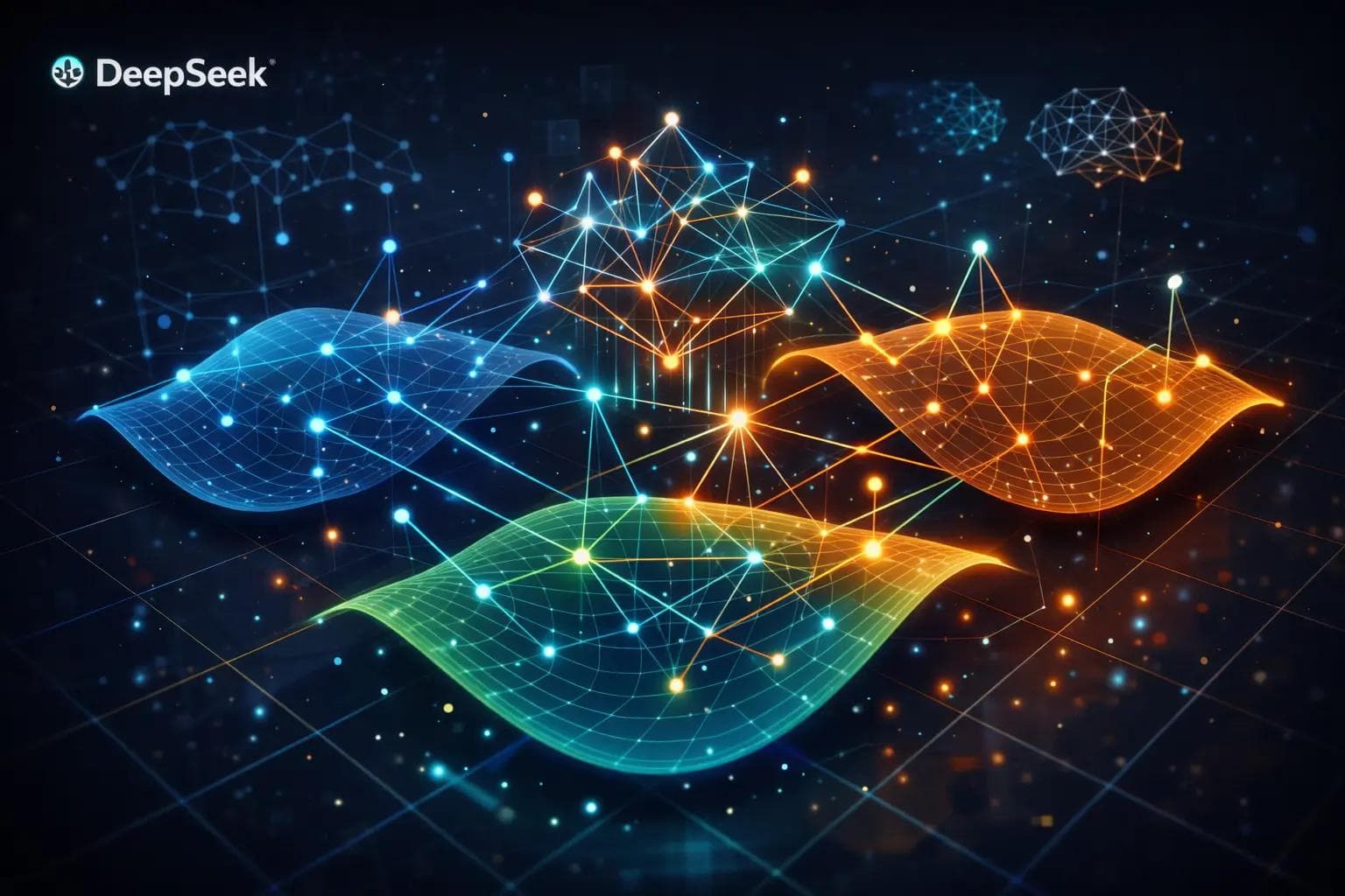 DeepSeek’s New Topological Transformer: Stable AI with Manifold-Constrained Hyper-Connections