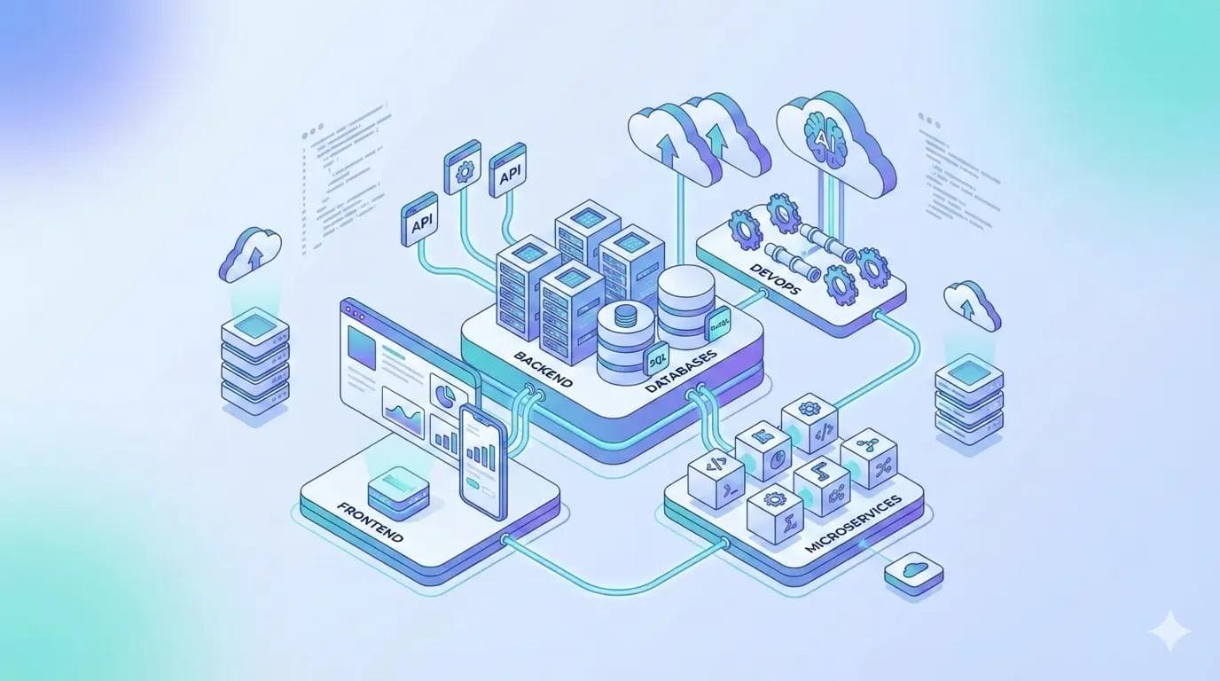 The Ultimate Guide to the Best Tech Stack for SaaS in 2026
