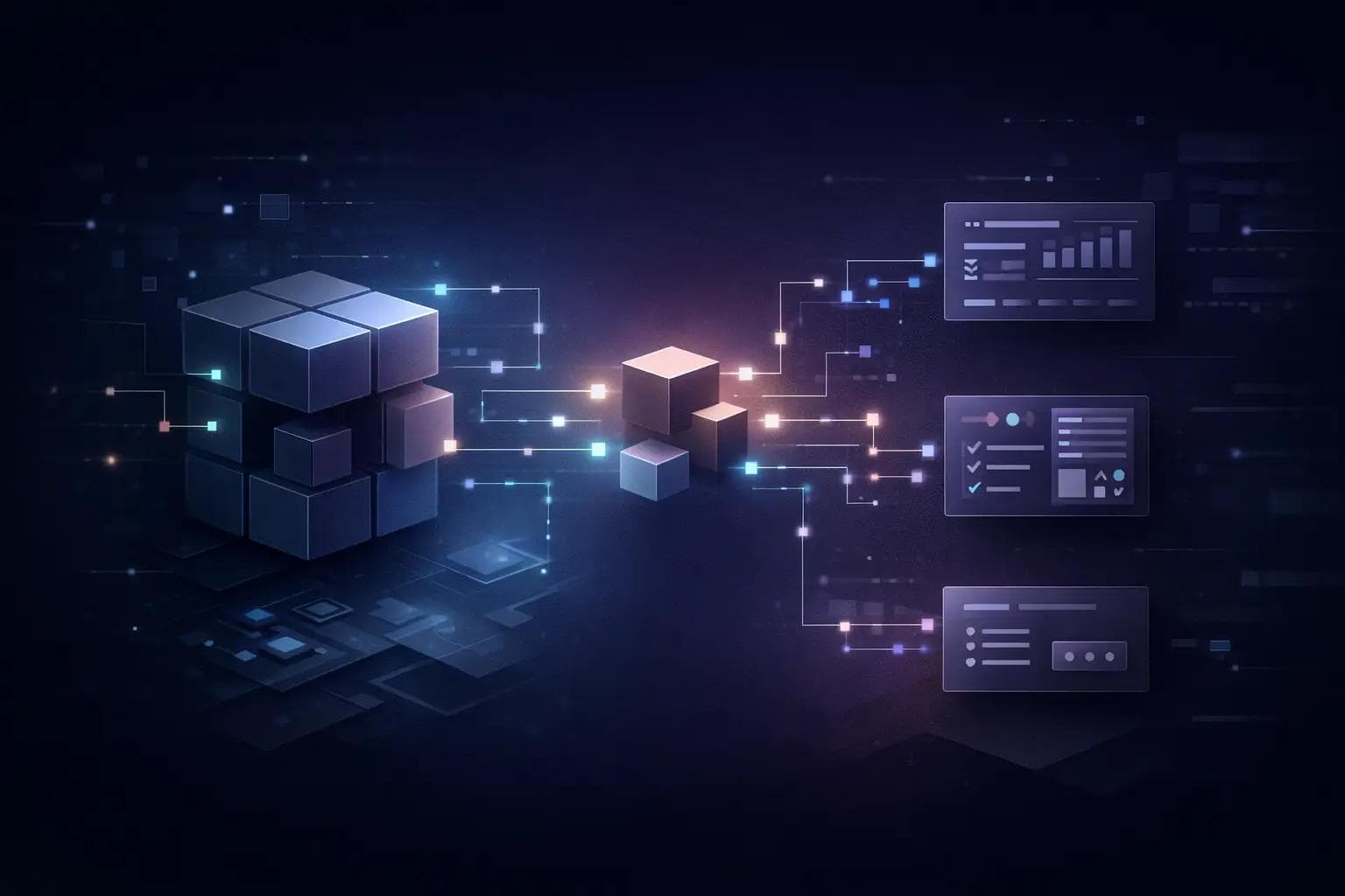 Micro-Frontend Architecture: Break Monoliths Safely