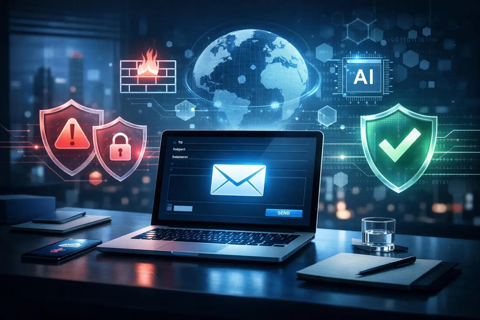 Cold Email in 2026: How to Bypass New Spam Filters